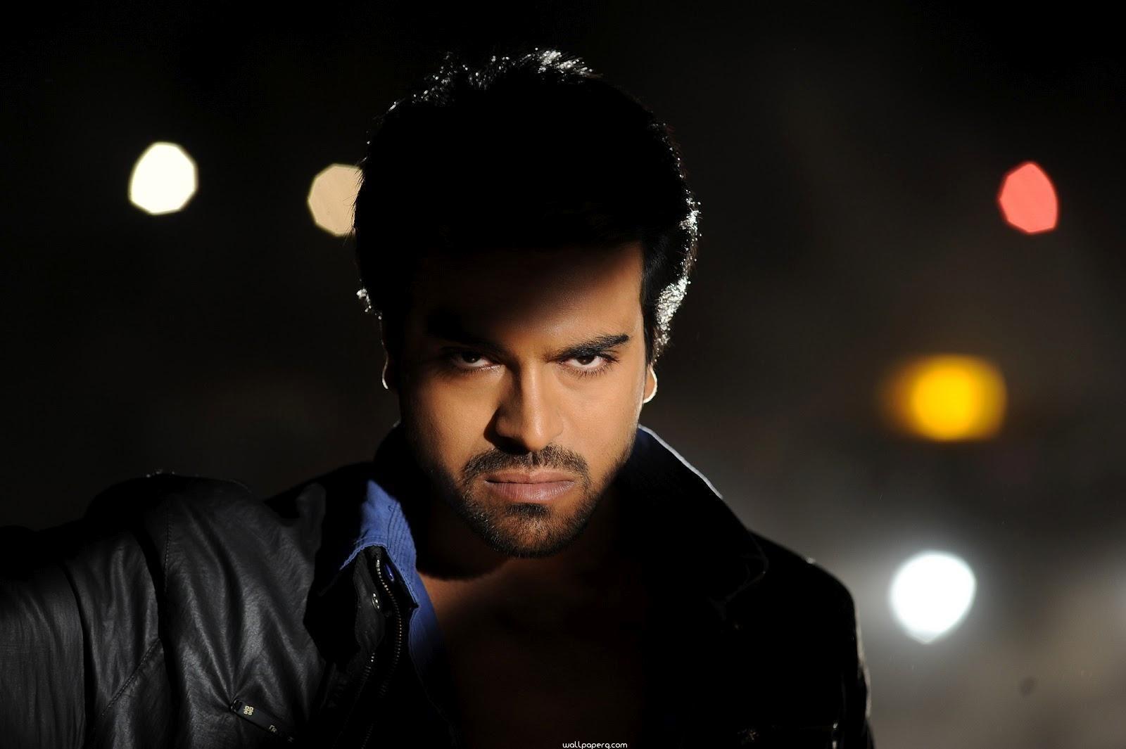 ramcharan
